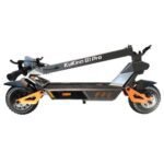 KuKirin G1 Pro Folding Electric Scooter - Image 5
