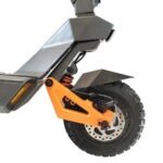 KuKirin G1 Pro Folding Electric Scooter - Image 8