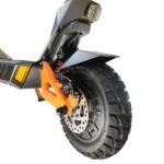 KuKirin G1 Pro Folding Electric Scooter - Image 9