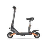 KuKirin G2 Pro Folding Electric Scooter - Image 4