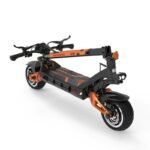 KuKirin G3 Pro Electric Scooter - Image 10