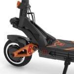 KuKirin G3 Pro Electric Scooter - Image 14