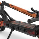 KuKirin G3 Pro Electric Scooter - Image 8
