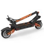 KuKirin G3 Pro Electric Scooter - Image 9