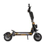 KuKirin G4 Max Electric Scooter - Image 2
