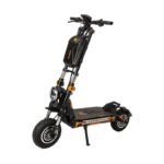 KuKirin G4 Max Electric Scooter - Image 4