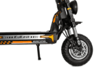 KuKirin G4 Max Electric Scooter - Image 7