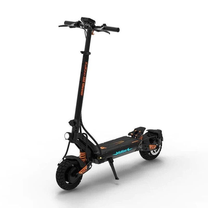 kukirin-kugoo-g2-master-electric-scooter-pogo-cycles-1.jpg Kukirin (Kugoo) G2 Master Electric Scooter - Image 1