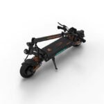 Kukirin (Kugoo) G2 Master Electric Scooter - Image 7