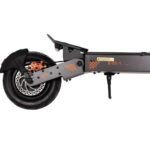 Kukirin (Kugoo) G4 Off-Road Electric Scooter - Image 10