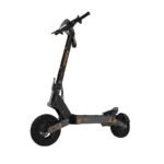 Kukirin (Kugoo) G4 Off-Road Electric Scooter - Image 4