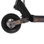 Kukirin (Kugoo) G4 Off-Road Electric Scooter - Image 8