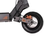 Kukirin (Kugoo) G4 Off-Road Electric Scooter - Image 9