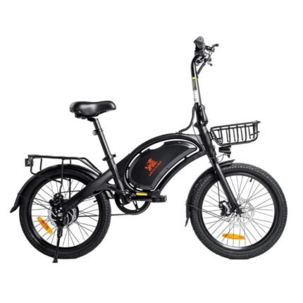 Kukirin (Kugoo) V1 Pro Electric Bike