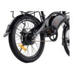 Kukirin (Kugoo) V1 Pro Electric Bike - UK - Image 6
