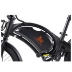 Kukirin (Kugoo) V1 Pro Electric Bike - UK - Image 7