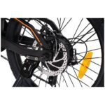 Kukirin (Kugoo) V2 Electric Bike (similar to Fiido d4s) - UK - Image 10