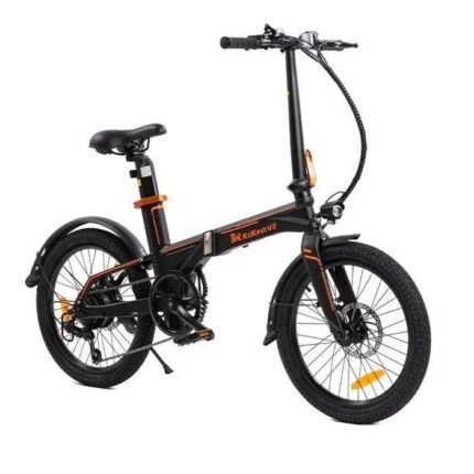 Kukirin (Kugoo) V2 Electric Bike (similar to Fiido d4s) - UK