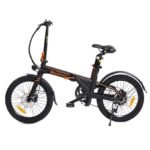 Kukirin (Kugoo) V2 Electric Bike (similar to Fiido d4s) - UK - Image 2