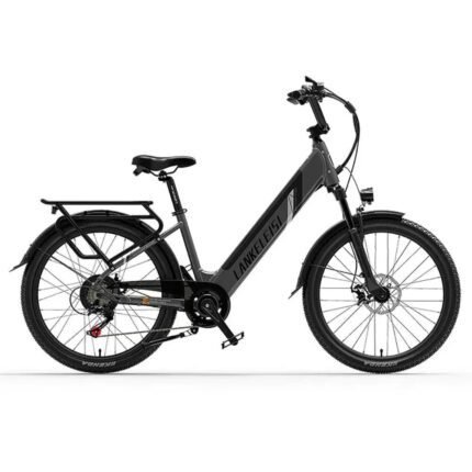 LANKELEISI ES500 Electric Bike