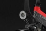 LANKELEISI G650 Folding Electric Commuter Bike - Image 11
