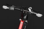 LANKELEISI G650 Folding Electric Commuter Bike - US - Image 21