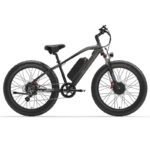 LANKELEISI MG740 PLUS Electric Bike-UK