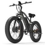 LANKELEISI MG740 PLUS Electric Bike-UK - Image 5