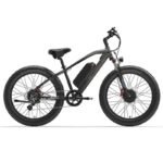 LANKELEISI MG740 PLUS Electric Bike - US