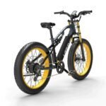 Lankeleisi RV700 Electric Mountain Bike-UK - Image 4