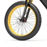 Lankeleisi RV700 Electric Mountain Bike-UK - Image 6