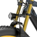 Lankeleisi RV700 Electric Mountain Bike-UK - Image 7