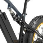 Lankeleisi RV700 Electric Mountain Bike-UK - Image 8