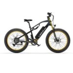 Lankeleisi RV700 Electric Mountain Bike - US