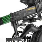 Lankeleisi RV700 Electric Mountain Bike - US - Image 12