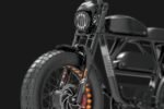LANKELEISI X-Black Knight Dual Motor Electric Bike - US - Image 19