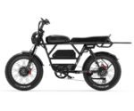 LANKELEISI X-Black Knight Dual Motor Electric Bike - US - Image 3