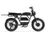 LANKELEISI X-Black Knight Dual Motor Electric Bike - US - Image 5