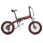 LANKELEISI X2000 Plus Electric Bike - Image 11