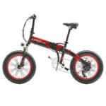 LANKELEISI X2000 Plus Electric Bike - Image 12
