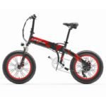 LANKELEISI X2000 Plus Electric Bike - Image 14