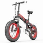 LANKELEISI X2000 Plus Electric Bike - Image 16