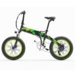 LANKELEISI X2000 Plus Electric Bike - Image 2