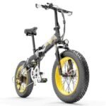 LANKELEISI X2000 Plus Electric Bike - Image 20