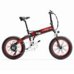 LANKELEISI X2000 Plus Electric Bike - Image 9