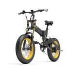 LANKELEISI X3000 Plus-UP Electric Bike - Image 9