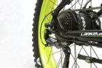 Lankeleisi XC4000 Fat Electric Bike - US - Image 3