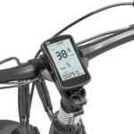 Lankeleisi XC4000 Fat Electric Bike - US - Image 9
