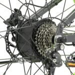 Lankeleisi XT750 PLUS Electric Mountain Bike - Image 12