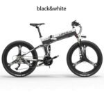 Lankeleisi XT750 PLUS Electric Mountain Bike - Image 17